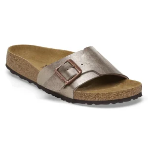 Birkenstock Birkenstock^Catalina - Graceful Taupe