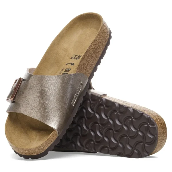Birkenstock Birkenstock^Catalina - Graceful Taupe