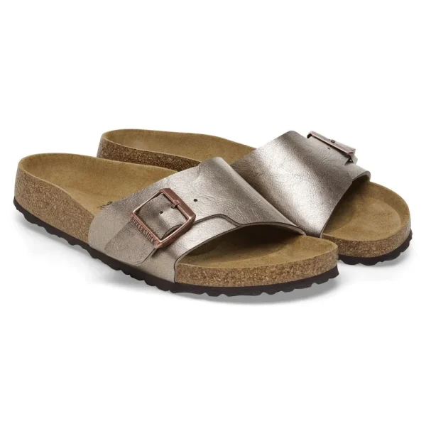 Birkenstock Birkenstock^Catalina - Graceful Taupe