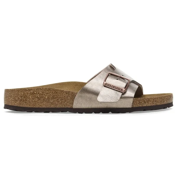 Birkenstock Birkenstock^Catalina - Graceful Taupe