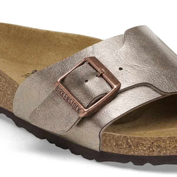 Birkenstock Birkenstock^Catalina - Graceful Taupe