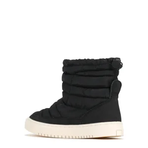 Los Cabos Rain & Snow^Cedar - Black