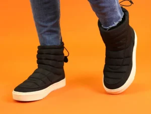 Los Cabos Rain & Snow^Cedar - Black