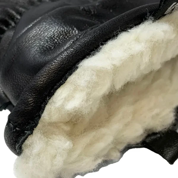 AuClair Men's^Chevy Mitts - Black