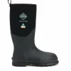 Muck Boot Company Work | Rain & Snow^Chore Classic CSA - Black