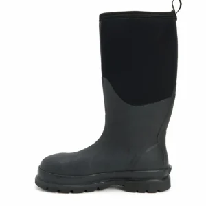 Muck Boot Company Work | Rain & Snow^Chore Classic CSA - Black