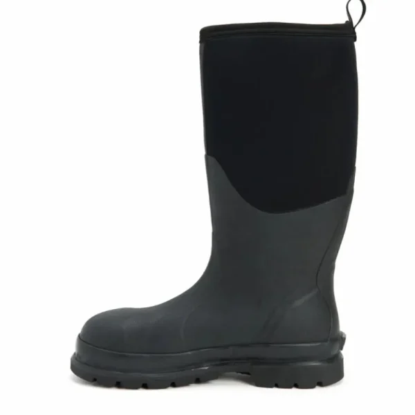 Muck Boot Company Work | Rain & Snow^Chore Classic CSA - Black