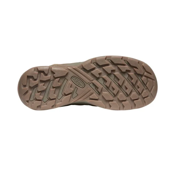 Keen Athletic & Hiking^Circadia Vent - Coconut/North Atlantic