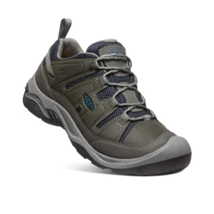 Keen Athletic & Hiking^Circadia Vent - Steel Grey/Legion Blue