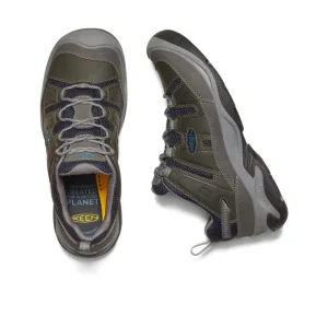 Keen Athletic & Hiking^Circadia Vent - Steel Grey/Legion Blue