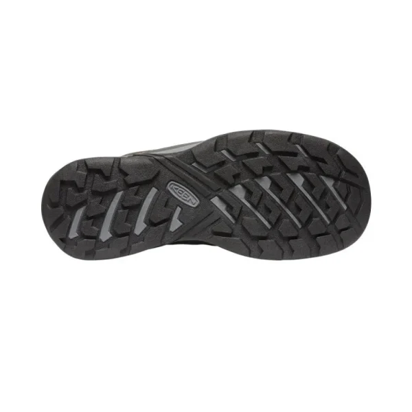 Keen Athletic & Hiking^Circadia Vent - Steel Grey/Legion Blue
