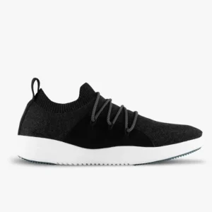Vessi Sneakers | Athletic & Hiking^Cityscape - Storm Black