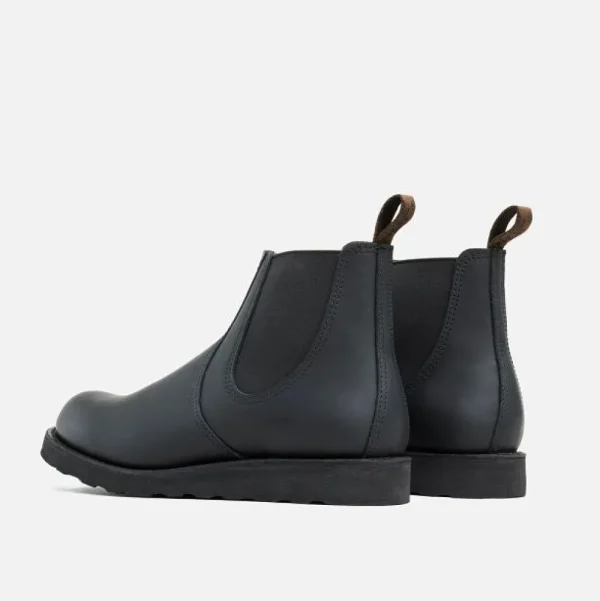 Red Wing Heritage Pull-On^Classic Chelsea - 3194