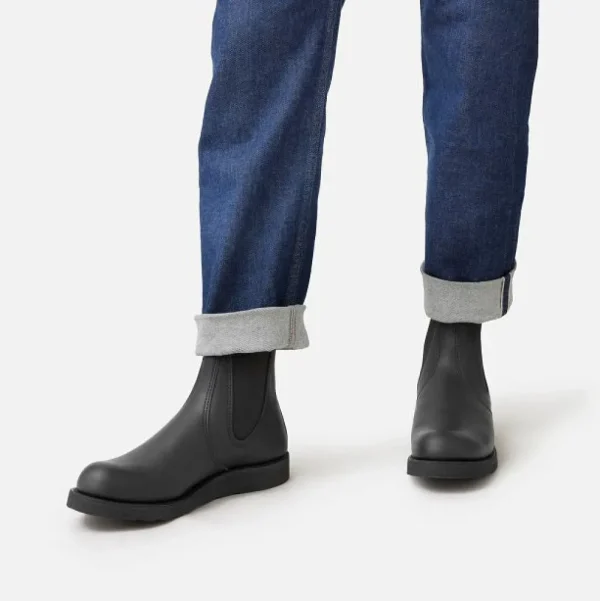 Red Wing Heritage Pull-On^Classic Chelsea - 3194
