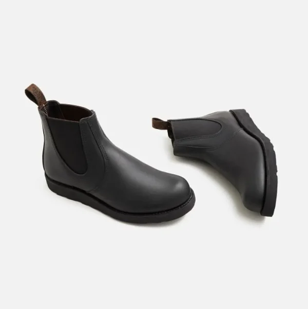 Red Wing Heritage Pull-On^Classic Chelsea - 3194