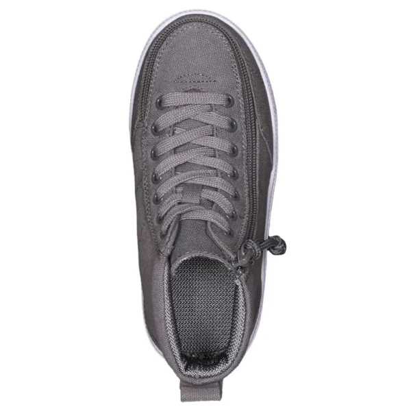 Billy Billy^Classic DR High - Dark Grey