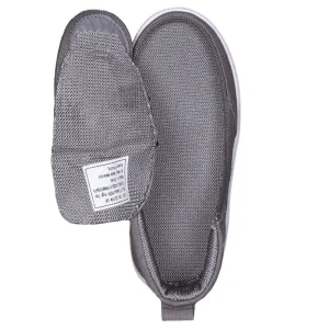 Billy Billy^Classic DR High - Dark Grey