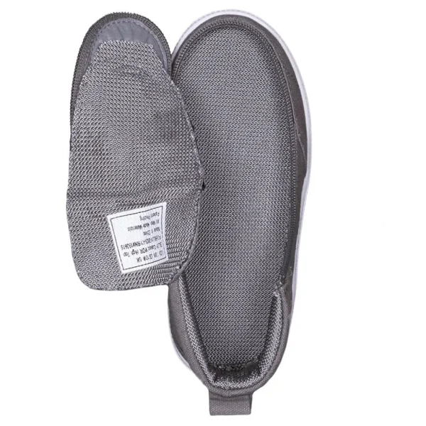 Billy Billy^Classic DR High - Dark Grey