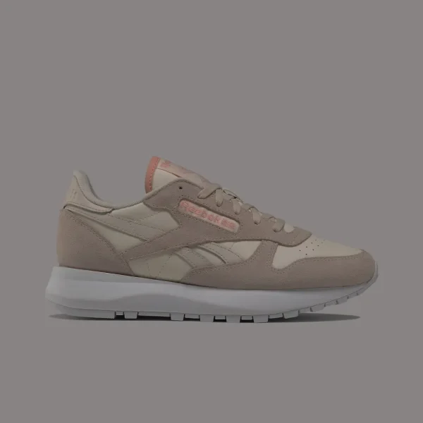 Reebok Sneakers^Classic Leather Sp