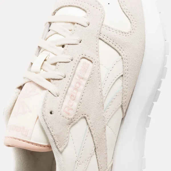 Reebok Sneakers^Classic Leather Sp