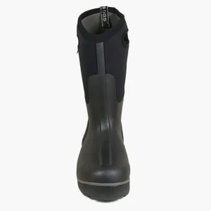 Bogs Rain & Snow^Classic Ultra High - Black