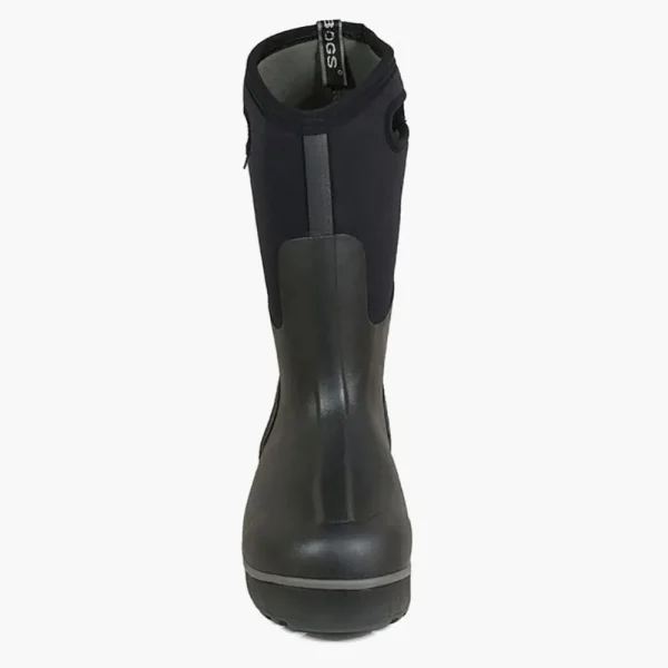 Bogs Rain & Snow^Classic Ultra High - Black