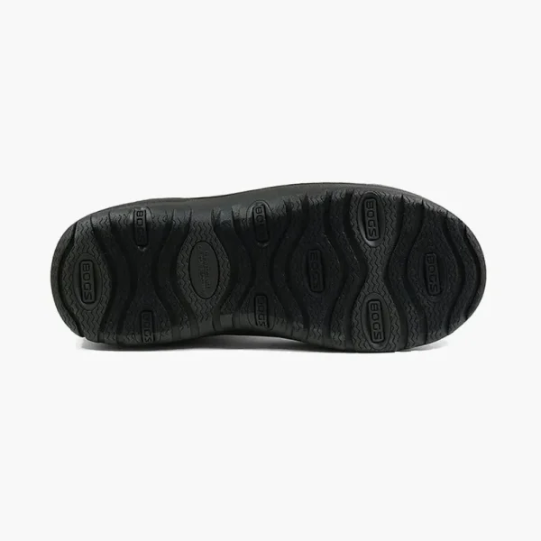 Bogs Rain & Snow^Classic Ultra High - Black