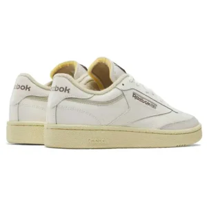 Reebok Sneakers^Club C 85 - Chalk/Weathered Vintage/Vintage CH