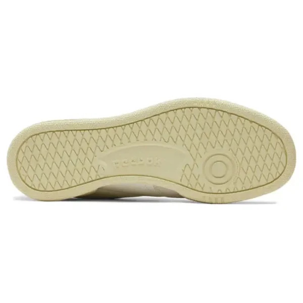 Reebok Sneakers^Club C 85 - Chalk/Weathered Vintage/Vintage CH
