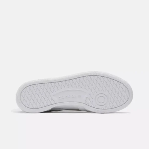Reebok Sneakers^Club C Revenge - White/Moonstone