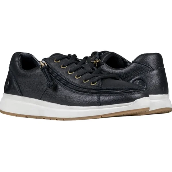Billy Orthopedic & Duty | Casual^Comfort Low - Black