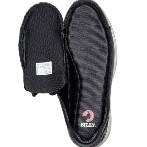 Billy Orthopedic & Duty | Casual^Comfort Low - Black