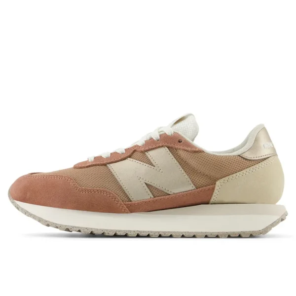 New Balance Sneakers^237 - Copper