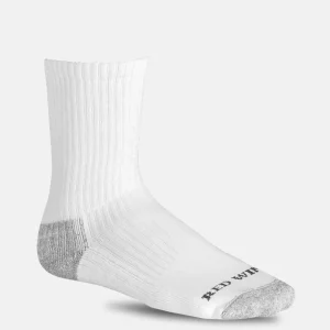 Red Wing Men's^Cotton Blend Sock