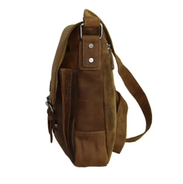 Canada Leathers Bags & Purses^Crossbody Bag - 2908