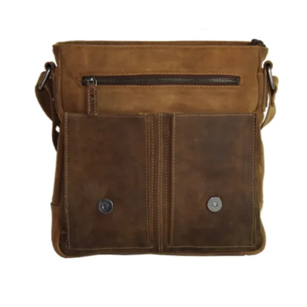 Canada Leathers Bags & Purses^Crossbody Bag - 2908