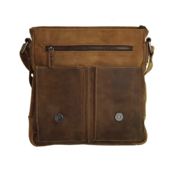Canada Leathers Bags & Purses^Crossbody Bag - 2908