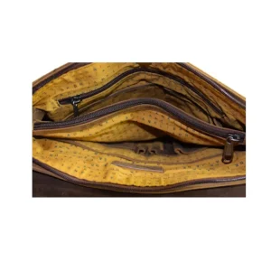 Canada Leathers Bags & Purses^Crossbody Bag - 2014
