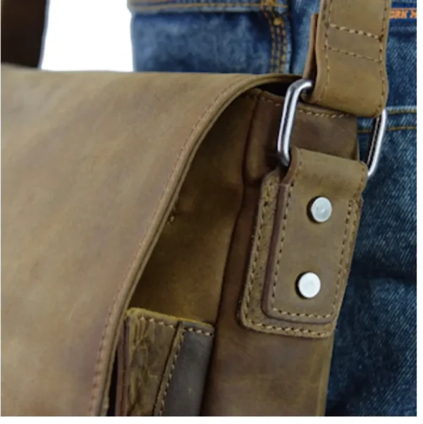 Canada Leathers Bags & Purses^Crossbody Bag - 2908