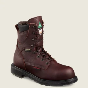 Red Wing Work^CSA Work Boot: 2412