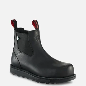 Red Wing Work^CSA Work Boot: 2448