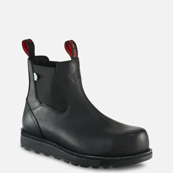 Red Wing Work^CSA Work Boot: 2448