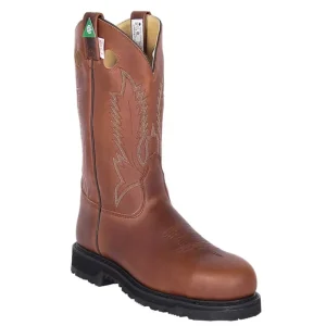 Canada West Work^CSA Work Boot: 5296