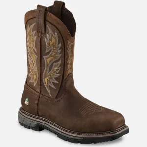 Red Wing Work^CSA Work Boot: 3592