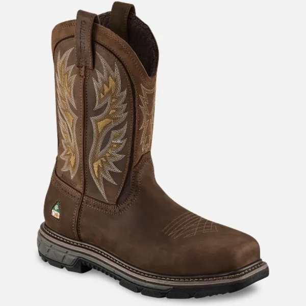 Red Wing Work^CSA Work Boot: 3592