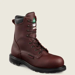 Red Wing Work^CSA Work Boot: 3508