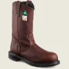 Red Wing Work^CSA Work Boot: 3505