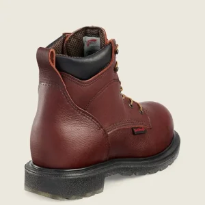 Red Wing Work^CSA Work Boot: 3504