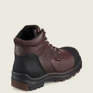Red Wing Work^CSA Work Boot: 3506