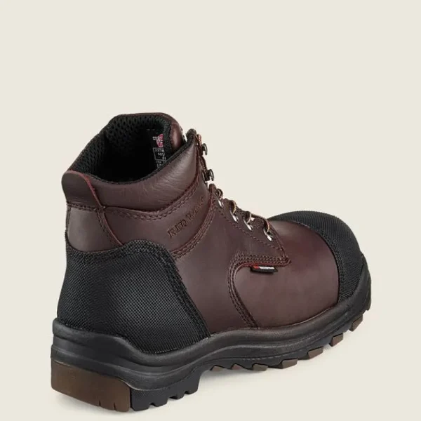 Red Wing Work^CSA Work Boot: 3506